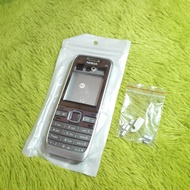 Casing Housing Nokia E52 Symbian Fullset