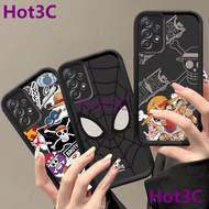 Case For Samsung A52S / Samsung A52 / Samsung A53 / Samsung A72 / Samsung A73 5G tpu MK shockproof b