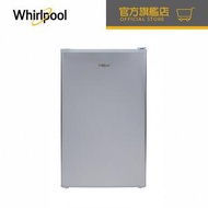 Whirlpool - WF1D092RAS - (開盒機) 單門直冷雪櫃, 93公升, 右門鉸