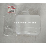 Mitsubishi Original Storm Pajero Radiator Spare Tank W/Cap