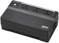 APC BX625CI-MS 625VA 325W Input Output 230V Back UPS