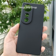 เคส Vivo V40 5G / V40 Pro 5G รองกำมะหยี่+ซิลิโคน #V40 5G #V40Pro 5G