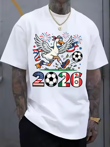 2026 North American Football Championship jerseys, Cup jerseys, Fun Goose jerseys, United States Mex