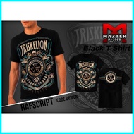 Triskelion Tau Gamma Phi Frat Shirt T-shirt