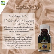 100% pure black cumin oil, black cumin oil, black cumin | THIBBUNA Habbatussauda oil contains 210 ca