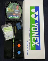 YONEX  Astrox 88D Pro 國羽新配色 超輕全碳素