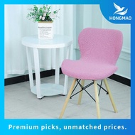 Eames Chair Cover Stretch Ant Chair Covers Spandex Stool Slipcover Elastic Seat Protector Wedding Ba