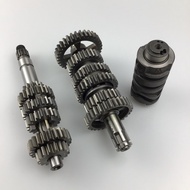 Espada Racing Gear Assy 6th Y15ZR