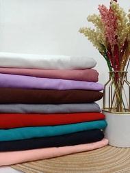 FLATSHEET/KUMOT PLAIN COLORS