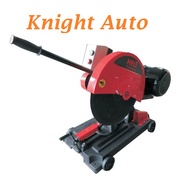 HELI CUT-OFF MACHINE HL400K 16'' 4HP 415V