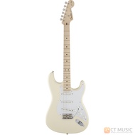 Fender Eric Clapton Stratocaster กีตาร์ไฟฟ้า
