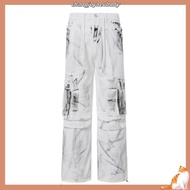 H1 Baggy - Artsy White - Jeans