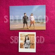[SHARING] 2521 Twenty Five Twenty One ost Official K-DramaAlbum
