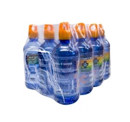 (ยกแพ็ค) น้ำดื่ม ยันฮี วิตามิน วอเตอร์ ขนาด 460 มล. (ฝาส้ม)  Yanhee Vitamin Water**จำกัด2แพ็คต่อ1คำสั่งซื้อ**