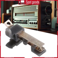 XI Microswitches Sensitive Contact Switches for GF-575 GF777 GF7474 Cassette Recorders Precise Trave