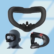 [HOT]Breathable Soft Face Mask Replacement For Oculus Quest 2 Facial Interface Bracket Foam Pad 3 In