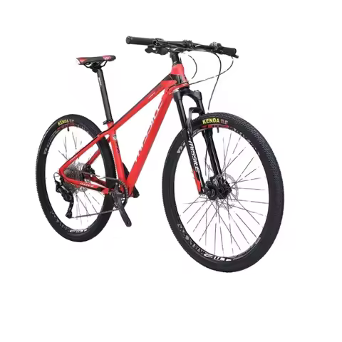 MISSILE New 10 Speed Mtb 29 Inch Mountain Bike for Man, Alloy Mountain Bike 29er Mtb Bicicleta