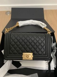 Chanel Boy 25cm