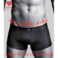 Combo of 3 Premium HM001 Briefs - boxer briefs