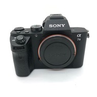 又益街坊5千下快門 Sony A7ii A72