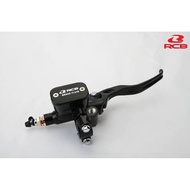 RCB BRAKE MASTER BOX E3 12.7mm 14MM