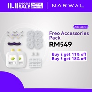 Narwal Freo Accessories Pack