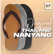 NANYANG Slippers Pure Rubber Made in Thailand