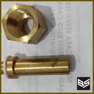 NEPEL VALVE CO2 / CUMCUM VALVE CO2 / CUMCUM CO2 - BIMASAKTI7