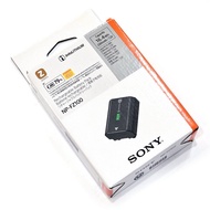 Sony NP-FZ100 FZ100 Rechargeable Lithium-Ion Battery (2280mAh) -Sony