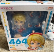 絢瀨繪里Ayase Eli 464黏土人 。LoveLive