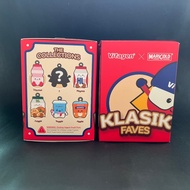 Marigold Vitagen Klasik Faves Blind Box