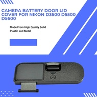 Battery Door For Nikon D3500 D5500 D5600 (Ready Stock In Malaysia)