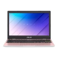 米特3C數位–ASUS 華碩 E210MA-0071PN4020 玫瑰金/輕薄小筆電