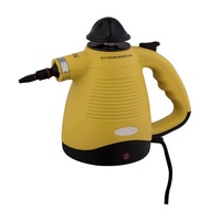 (清貨價)宏邦-HB-101A-多功能蒸氣清潔機-黃色(陳列品)