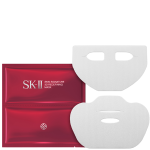 Skin Signature 3D Redefining Mask 1 ชิ้น แผ่นมาส์กที่ได้รับการออกแบบมาเพื่อการยกกระชับ และลดเลือนริ้วรอย ด้วยการบำรุงที่เข้มข้นผ่านแผ่นมาส์ก 2 ส่วน