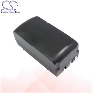 CS Battery For Canon ES2000 ES2500 / ES3000 / ES7000 / EX1 Battery 4200mah CA-BP722