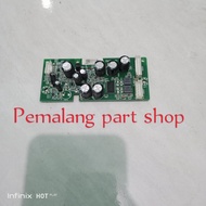MODUL BLOCK AUDIO TV POLYTRON SOUNBAR PLD 32B1550 32B8951 32B1551