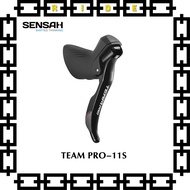 【User-friendly】 Road Bike Shifters L/R 7-12 Speed Gravel Shift Lever Empyre PRO Phi Ignite SRX Pro G