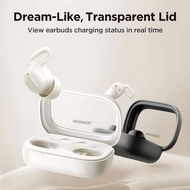JOYROOM JR-TS1 Sleep Earbuds Wireless Bluetooth 5.3 Noise Blocking Side Sleep Earphone TWS Headset