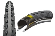 Continental Top Contact II Reflex Cross/Hybrid Bicycle Tire - Folding (Black/Reflex - 700 x 37)