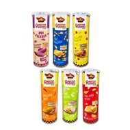 Mister Potato Chips 160g