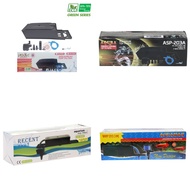 Top FILTER BOX AQUARIUM AQUARIUM TOP FILTER AQUAMAN WP 203K BPD