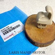 Sun Visor Holder Clip Holder Sienta Innova Fortuner 74348-0K100