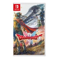 Nintendo Switch Dragon Quest I & II HD-2D Remake Dragon Quest 1 2 HD 2D Remake/ DQ 1 2 Remake/