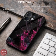 Case For Vivo V60 Body and Camera Protective Case Vivo V60 Softcase Vivo V60 CP1975