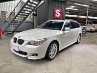 2007 線傳BMW E61 530XI Touring  M-Sport版