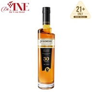 JF Dominic Single Malt Whisky 30 Years