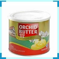 Butter Orchid butter