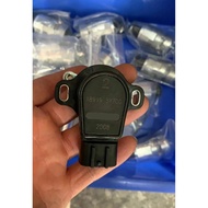 5x Throttle Position Sensor TPS 18919-5Y700 189195Y700 For Nissan- Xtrail Infiniti- G35 Accelerator 