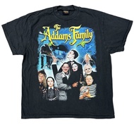 BOOTLEG THE ADDAMS FAMILY